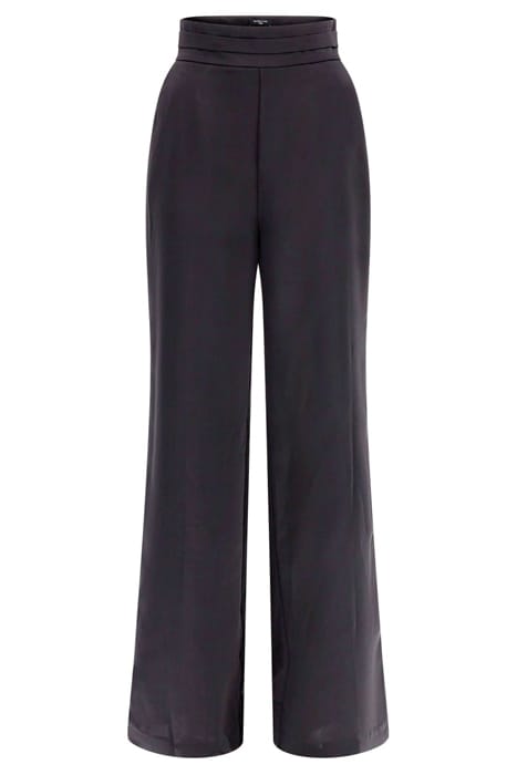 MARCIANO BY GUESS MARCELLO PANT JET BLACK 8