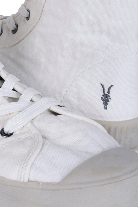 MAX HIGH TOP WHITE 4
