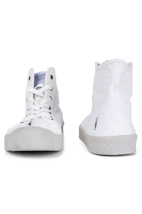 MAX HIGH TOP WHITE 2
