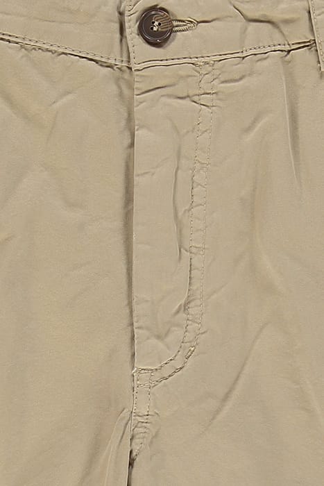 UNISEX BERMUDA CARGO BEIGE 6