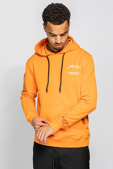 THE NOTORIOUS SUN ORANGE 1