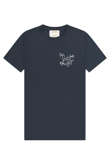 THE KOSTON SLIM FIT TOTAL ECLIPSE 1