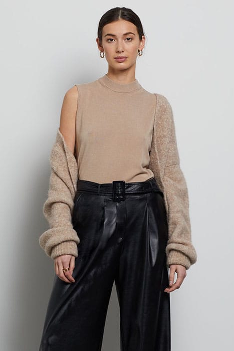 PANTS HEBE BLACK 5