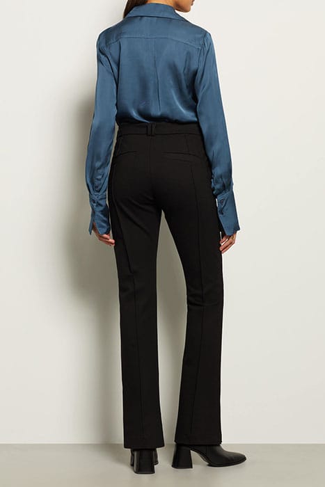 PANTS ZINOVIA BLACK 2