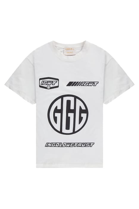 UNISEX THE TT BLANC DE BLANC 1