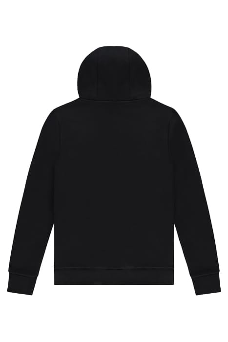 THE ADULT JET BLACK 2