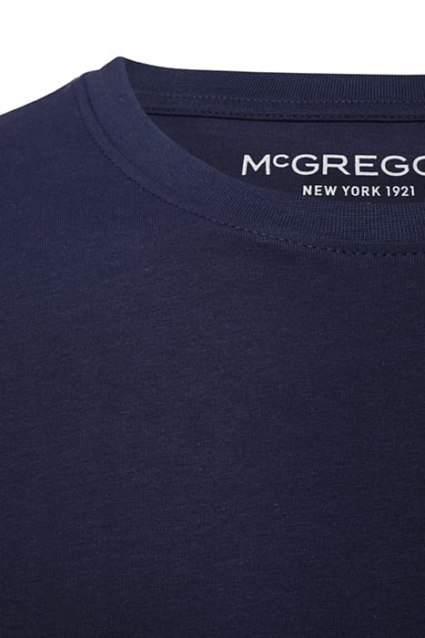 PREMIUM T-SHIRT 2-PACK NAVY 4