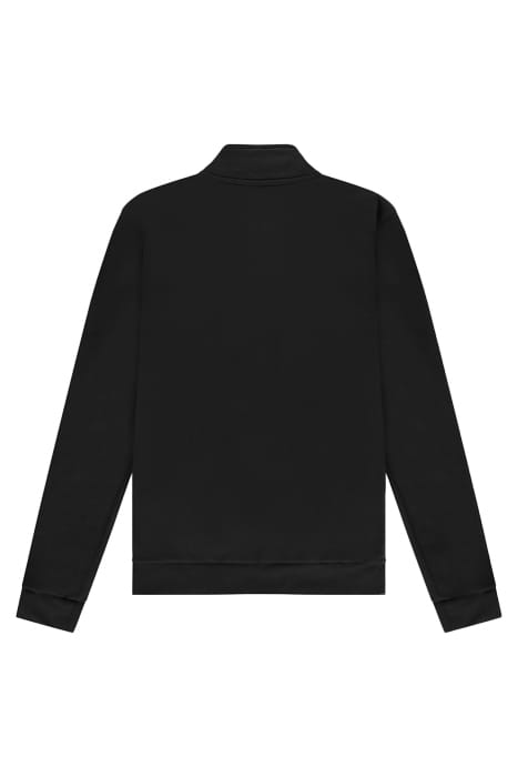 THE CROCODILE JET BLACK 2