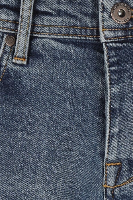 MEDIUM WASH DENIM MEDIUM BLUE DENIM 3