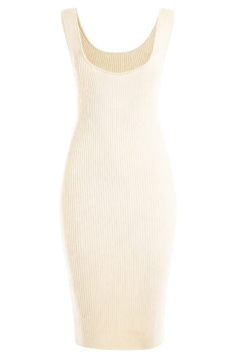 MARCIANO BY GUESS LAVINIA DRESS SANDY SHORE 4