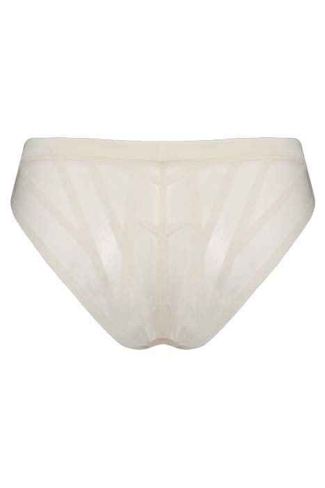 THE ILLUSIONIST TRANSPARENT PRISTINE BRIEFS 4