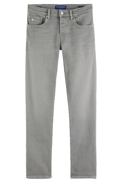 ESSENTIALS RALSTON – GREY STONE 1