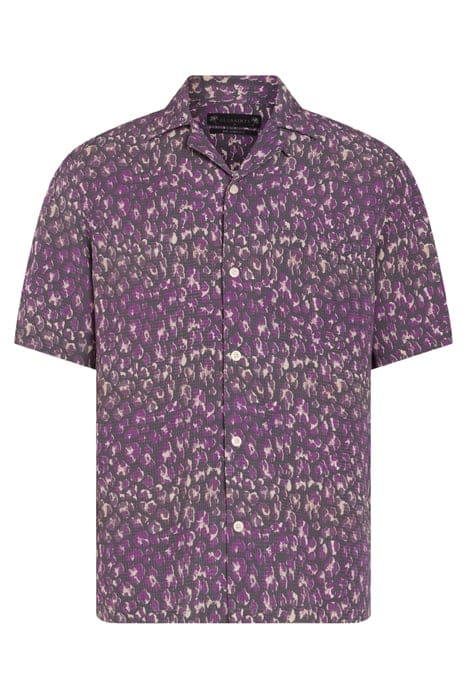 IKUMA SS SHIRT JET BLACK 4