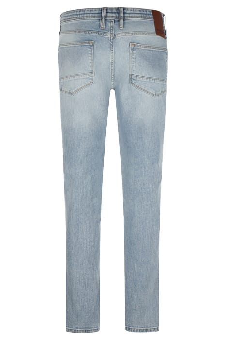 SUPER LIGHT WASH DENIM SUPER LIGHT DENIM 2
