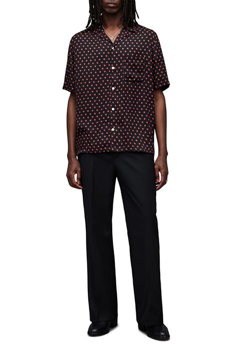 STELLAR MASS SS SHIR JET BLACK 3