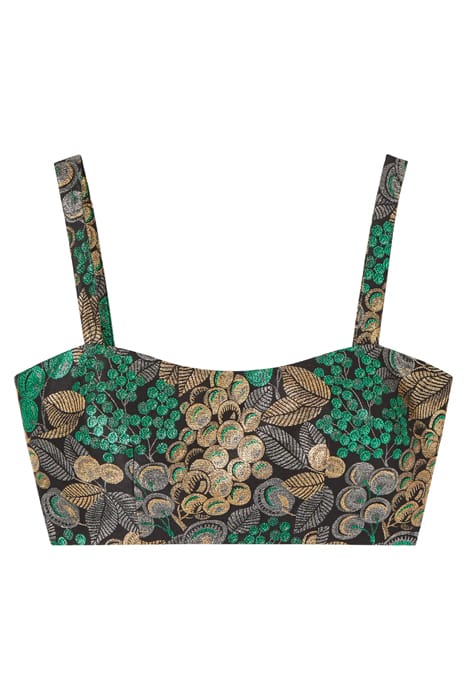 CHARLOTTE TANKS & CAMI MULTICOLOR 4