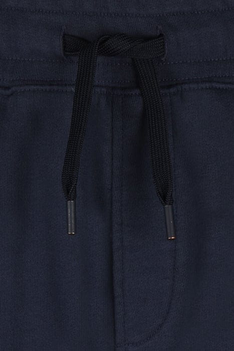 ESSENTIAL SWEAT PANTS NAVY 3