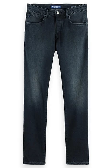 SEASONAL ESSENTIALS RALSTON SLIM JEANS – COLD DESERT 1