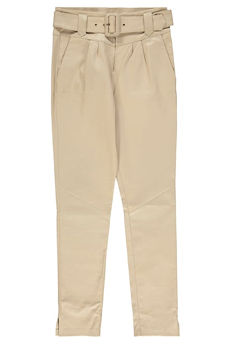 PHILOU OYSTER WHITE 1
