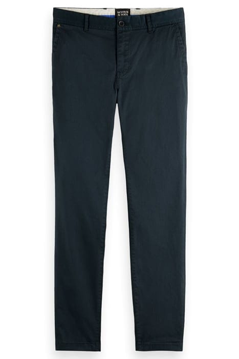 ESSENTIALS - MOTT SUPER SLIM FIT CONTAINS ORGANIC COTTON ANT 1