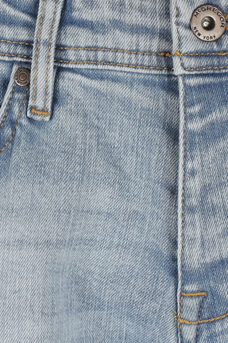 SUPER LIGHT WASH DENIM SUPER LIGHT DENIM 3