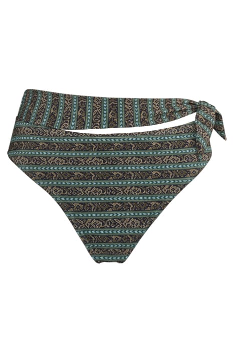BEBALI OCEAN TEAL BRIEFS 3