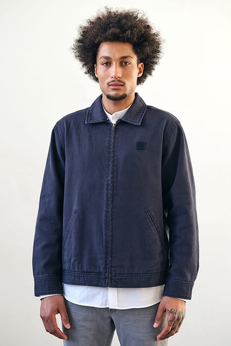 JACK SKY CAPTAIN 1