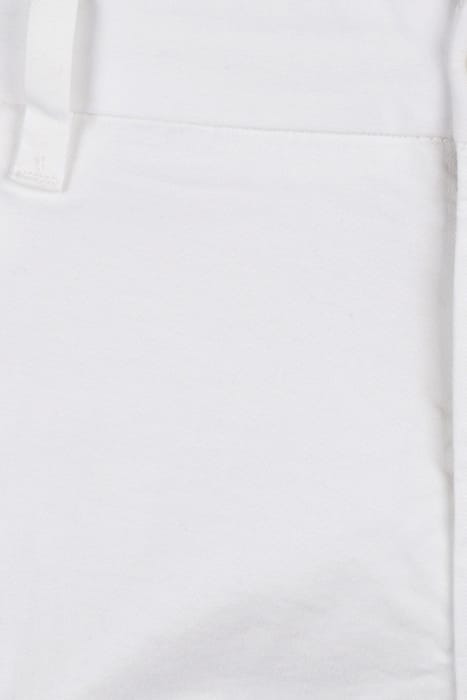 CLASSIC SHORTS GMD WHITE 3