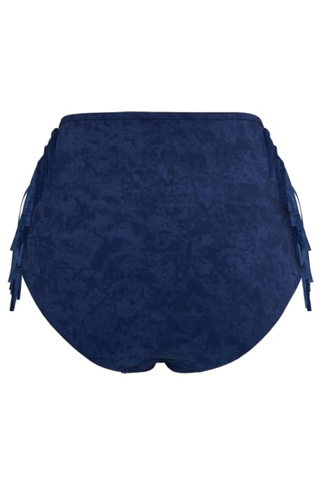 ALABAMA SWING DEEP BLUE WAVES BRIEFS 4