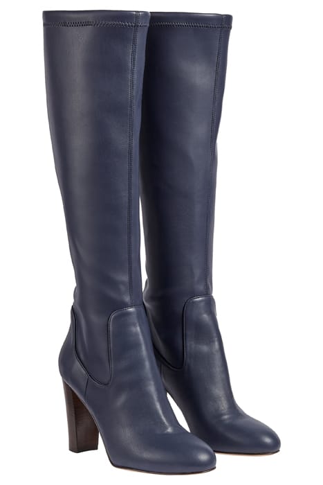 MARLOWE BOOTS NAVY 2
