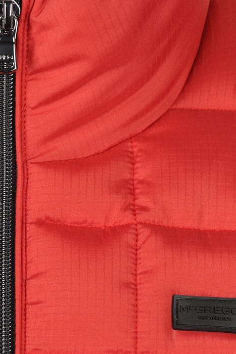 QUILTED BODYWARMER TERRA 3