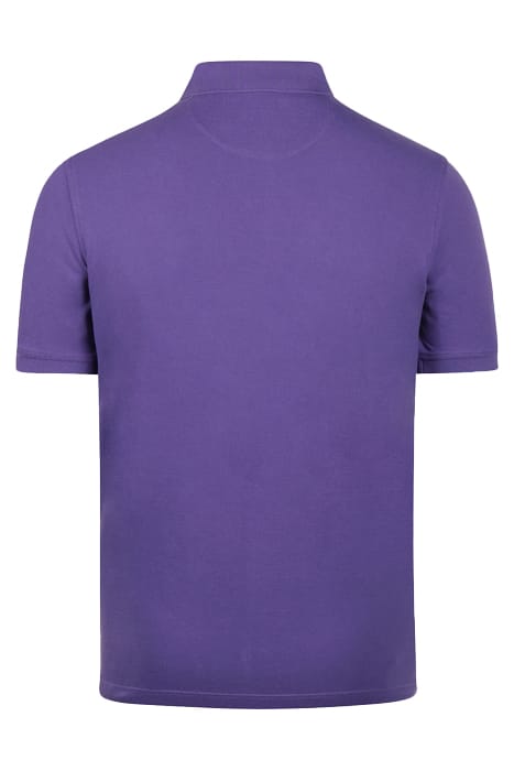 CLASSIC POLO PURPLE 2
