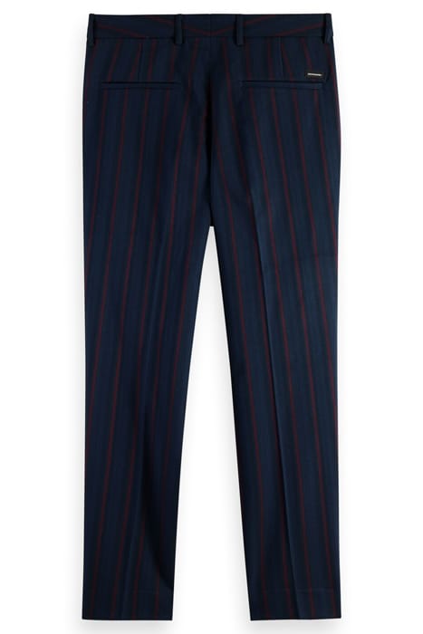 MOTT- CLASSIC YARN-DYED CHINO COMBO D 2