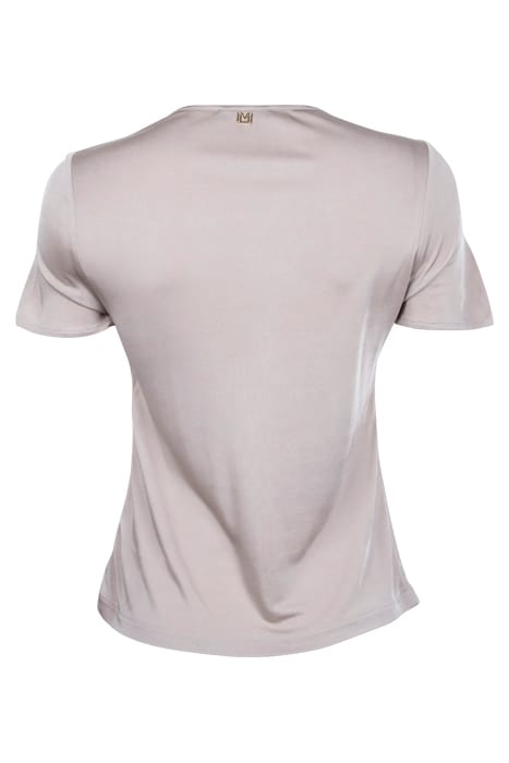MARCIANO BY GUESS DELFINA KNIT TOP BLOUSE MINDFUL 4