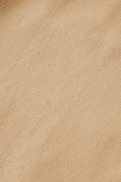 ESSENTIALS - MOTT SUPER SLIM FIT CONTAINS ORGANIC COTTON SAN 3