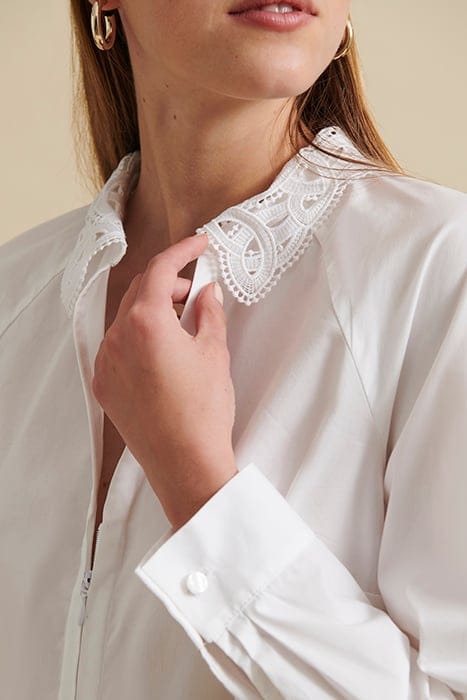 BASQUE WHITE 7
