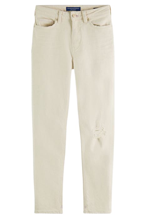 HIGH FIVE SLIM FIT JEANS — FORGET ME NOT FORGET ME NOT 1