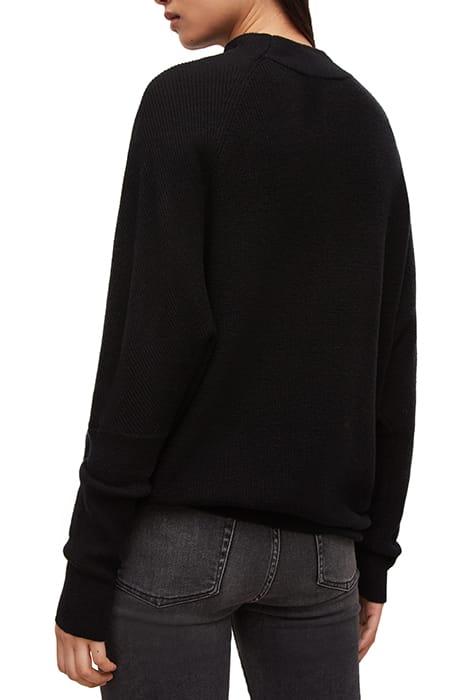 RIDLEY JUMPER BLACK 2