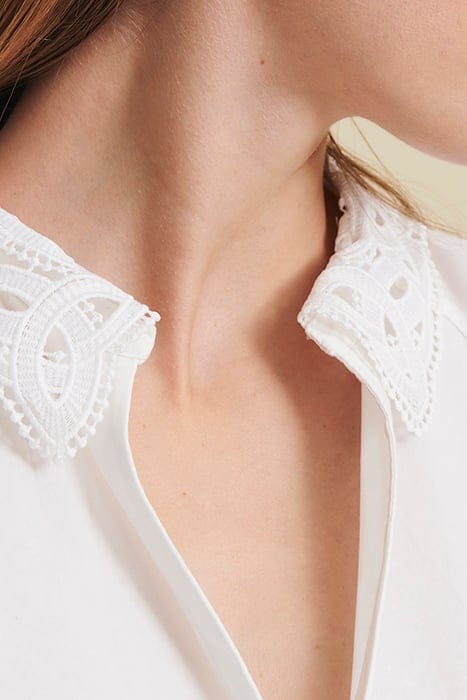 BASQUE WHITE 8