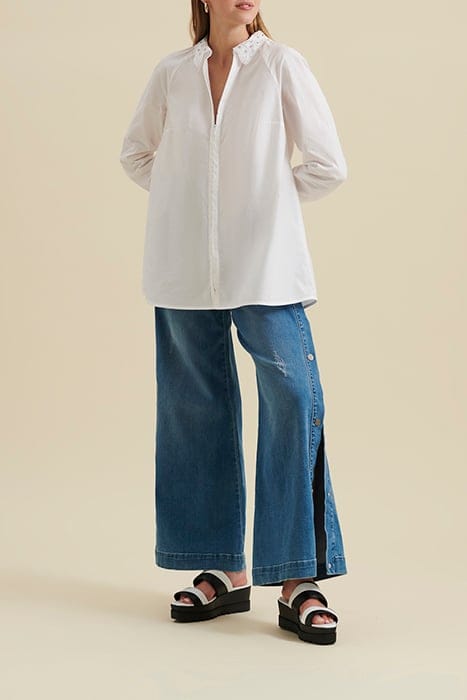 BASQUE WHITE 4