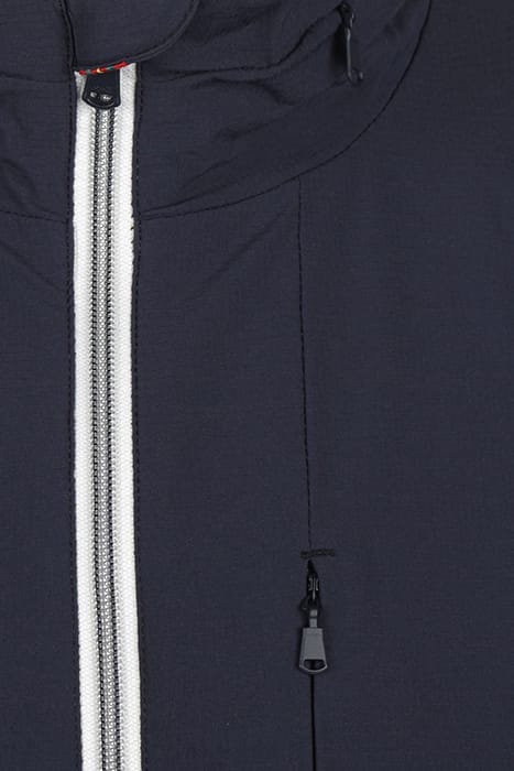 SUMMER BOMBER NAVY 3