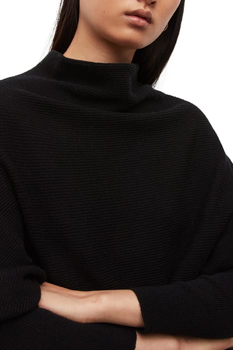 RIDLEY JUMPER BLACK 7