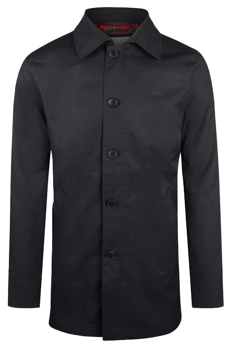 COAT NAVY 1