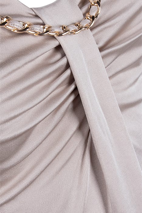 MARCIANO BY GUESS DELFINA KNIT TOP BLOUSE MINDFUL 6