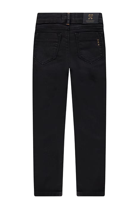 ESSENTIALS - LA MILOU - CLEAN BLACK 2