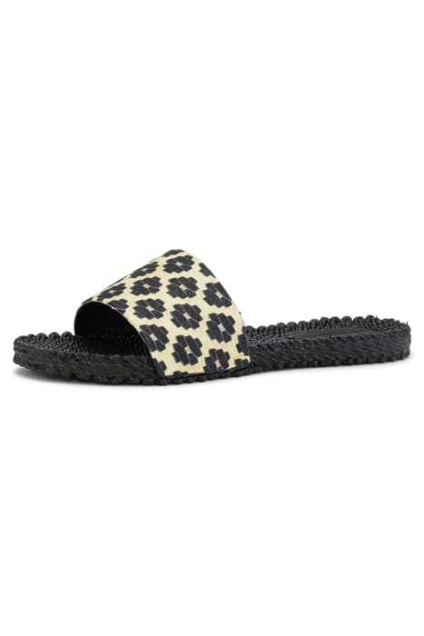 CHERI0190PB AIR RUBBER BLACK 3