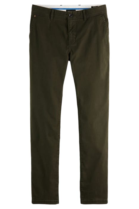 ESSENTIALS - MOTT SUPER SLIM FIT CONTAINS ORGANIC COTTON MIL 1