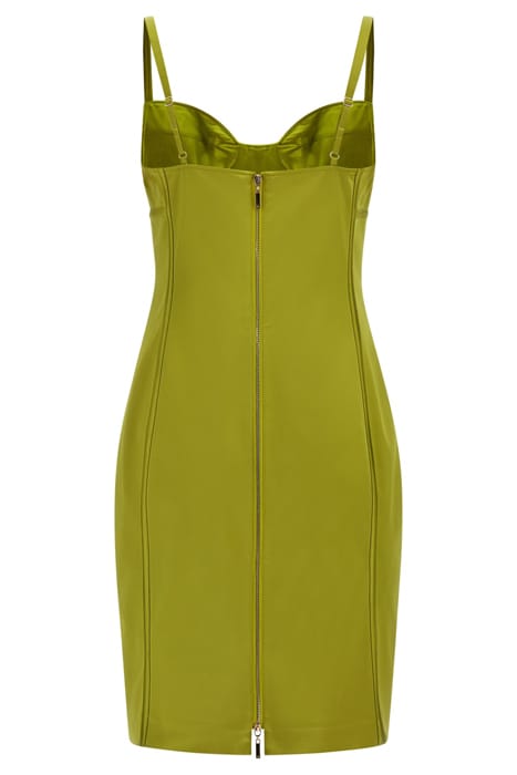 MARCIANO BY GUESS FOXY MINI DRESS KAMIKAZEE 5