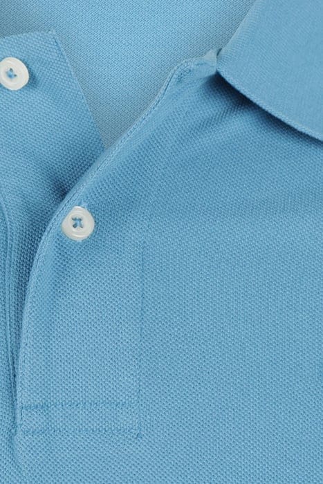 CLASSIC POLO DARK AQUA 3