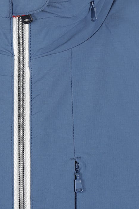 SUMMER BOMBER MEDIUM BLUE 3